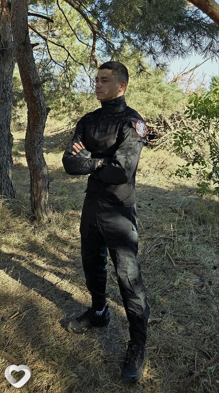 Артем, 25, Новопскове — анкета №1733782