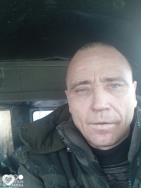 Дима, 45, Петровске-Забайкальском — анкета №1733788