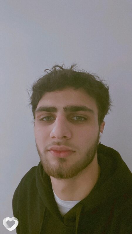 Alim, 22, Алматы — анкета №1734024