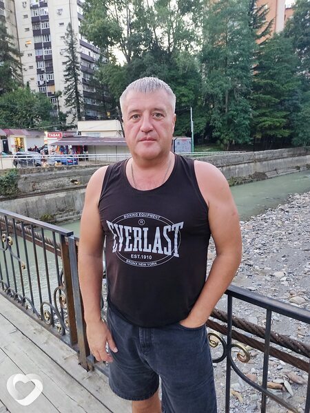 Дмитрий, 51, Санкт-Петербурге — анкета №1734025