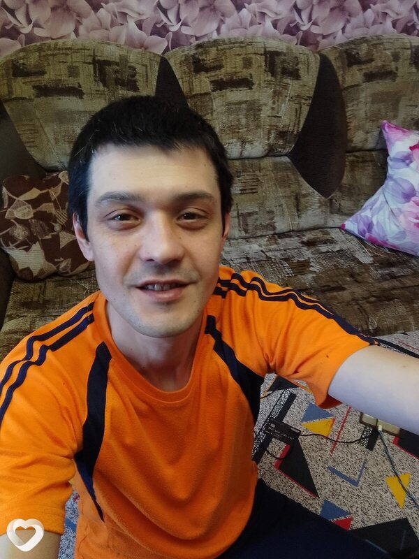 Руслан, 37, Зеленодольске — анкета №1734029
