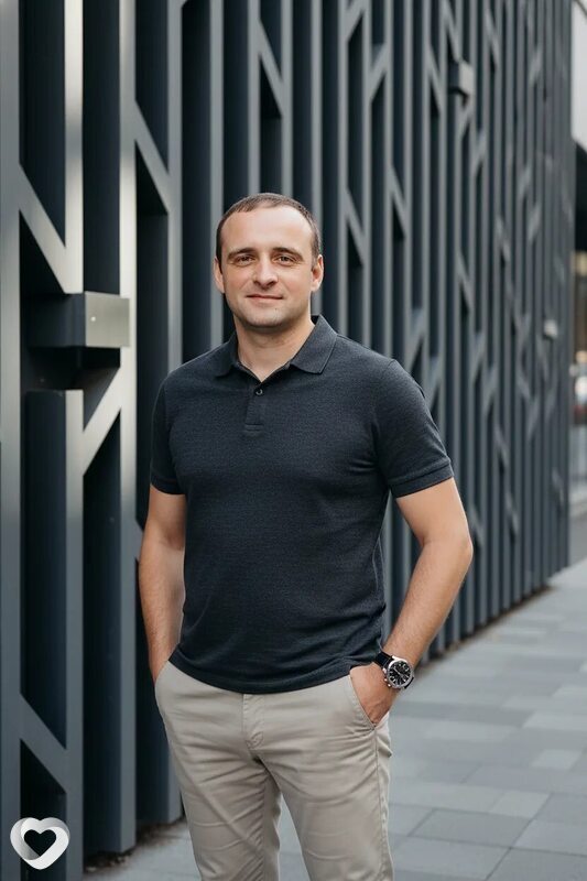 Антон, 34, Владивостоке — анкета №1734034