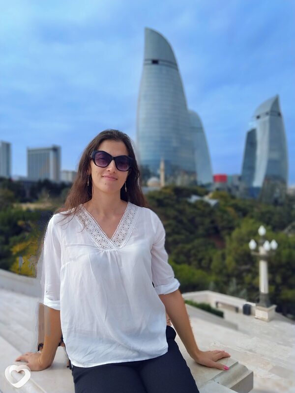 Ольга, 42, Минске — анкета №1733596