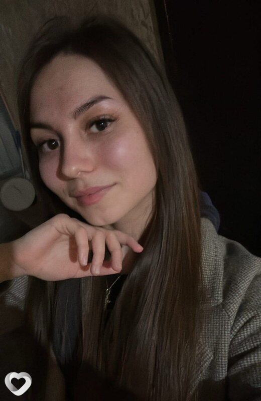 Юлия, 32, Москве — анкета №1733602