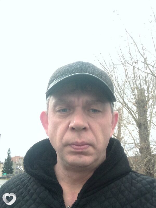 Александр, 45, Ангарске — анкета №1733605