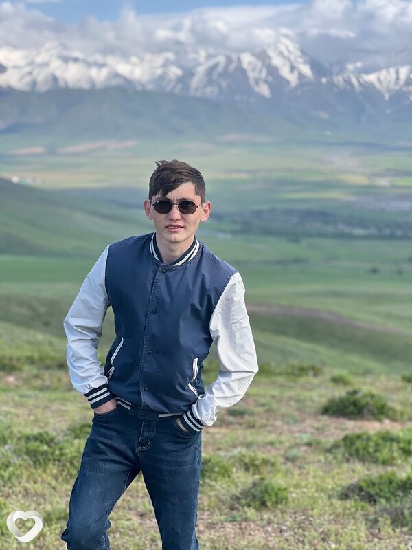 Айбол, 28, Шымкенте — анкета №1733608