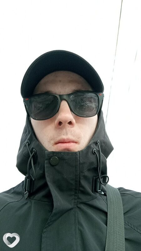 Никита, 26, Петропавловске-Камчатском — анкета №1733611