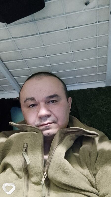 Сергей, 41, Шахтах — анкета №1733671