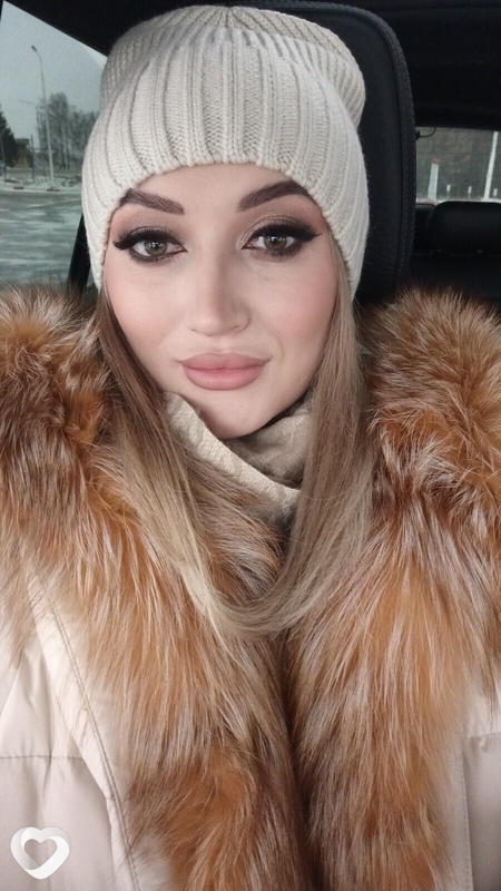 Екатерина, 30, Салавате — анкета №1733688