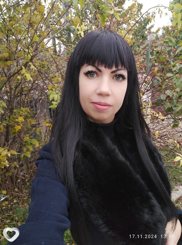Анна, 40, Новороссийске — анкета №1733689