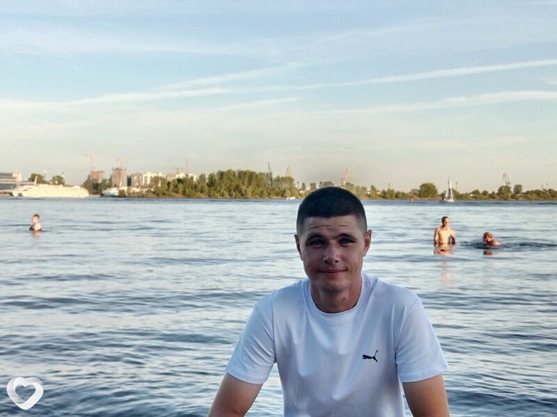 Данил, 21, Костанае — анкета №1733690