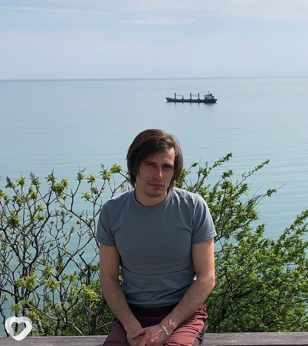 Максим, 21, Иркутске — анкета №1734369