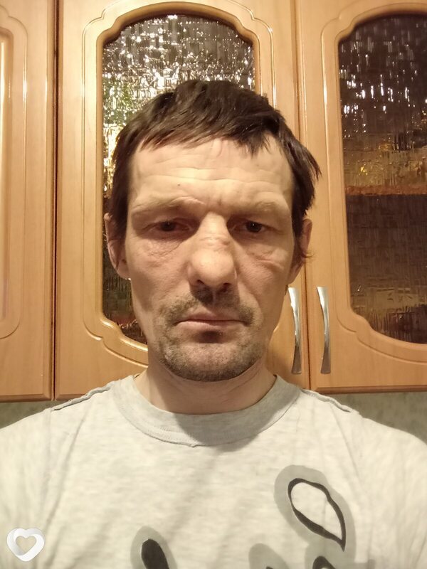 Евгений, 43, Новокузнецке — анкета №1734374