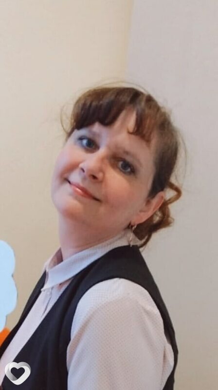 Татьяна, 50, Сургуте — анкета №1734380