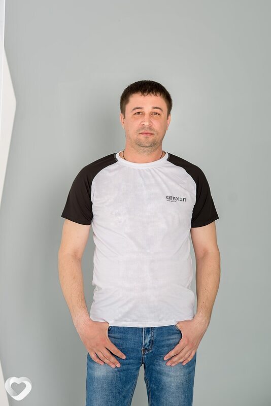 Сергей, Тольятти
