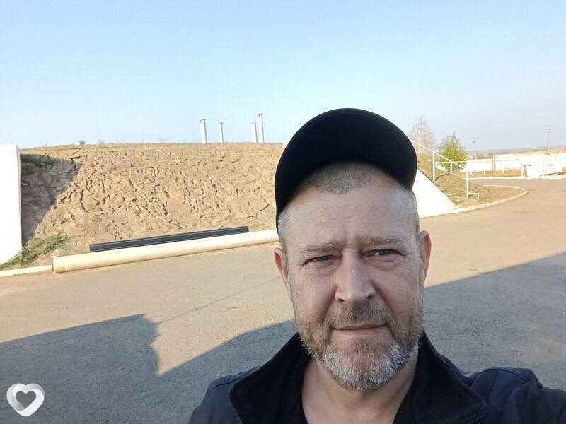 Дмитрий, 43, Таганроге — анкета №1733830