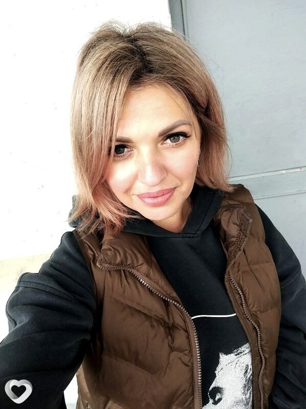 Ольга, 49, Чите — анкета №1733839