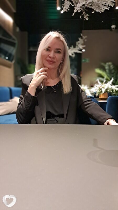 Линочка, 39, Ростове-на-Дону — анкета №1733843