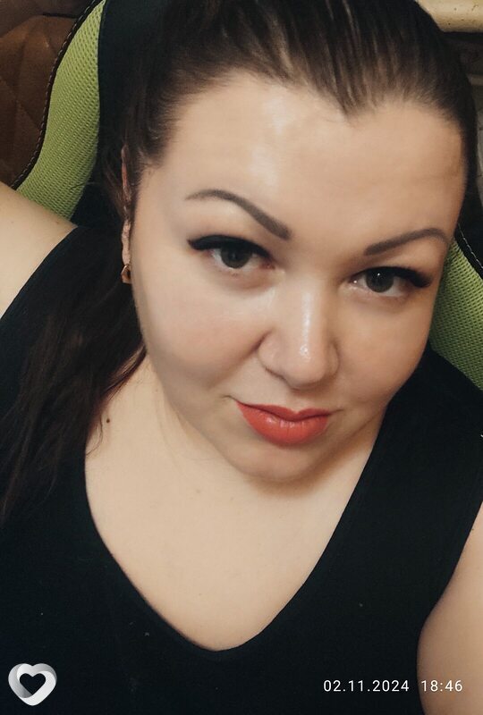 Виктория, 43, Луганске — анкета №1733856