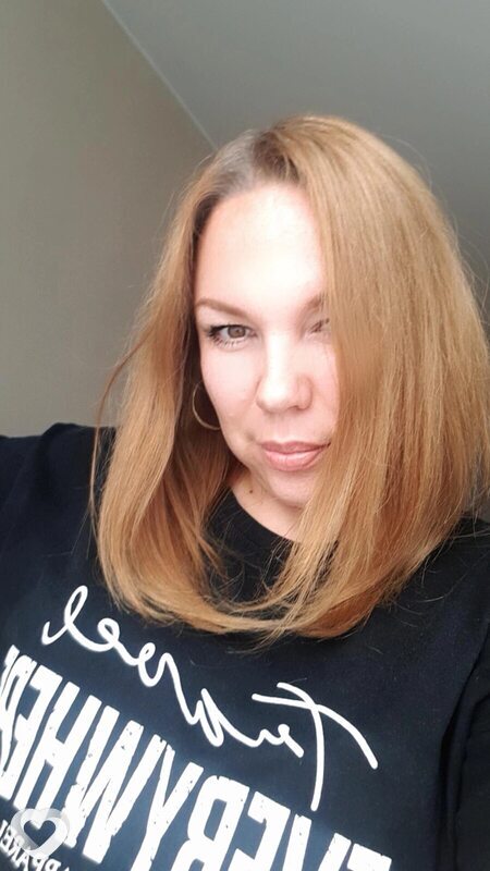 Руслана, 41, Саратове — анкета №1733860