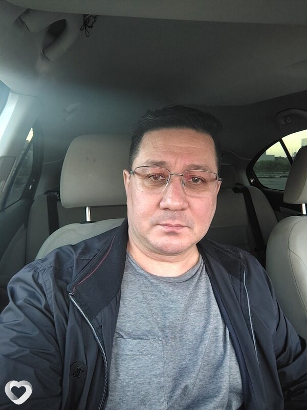 Эд, 54, Альметьевске — анкета №1733862