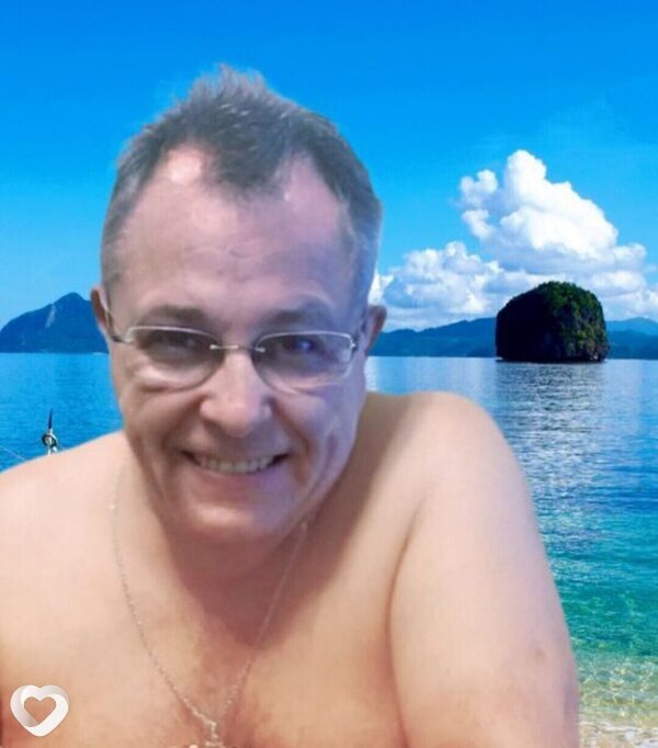 Владимир, 62, Москве — анкета №1733865