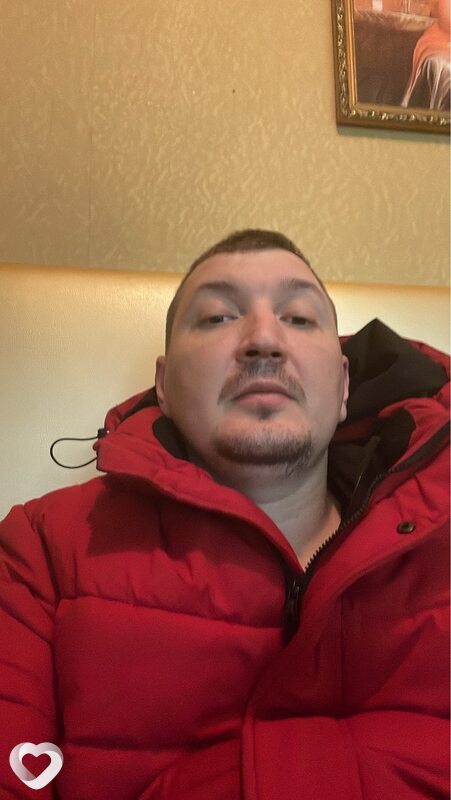 Владимир, 40, Самаре — анкета №1733869