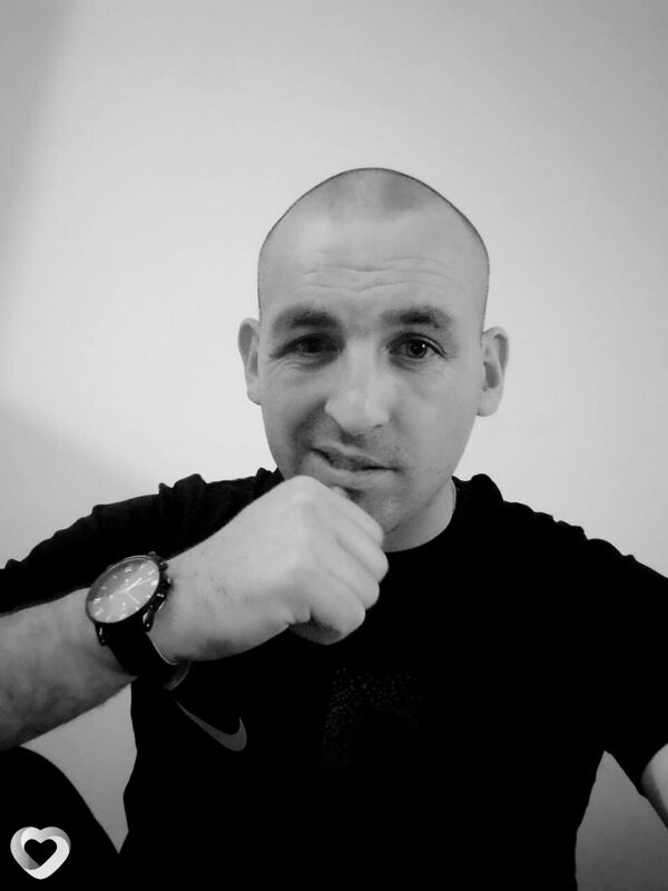 Болгарчик, 32, Волгограде — анкета №1733872