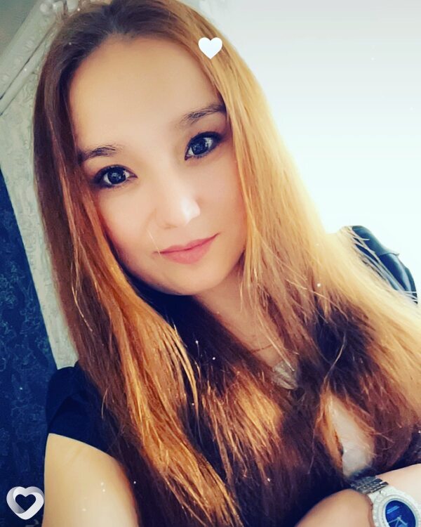 Карина, 28, Москве — анкета №1733875