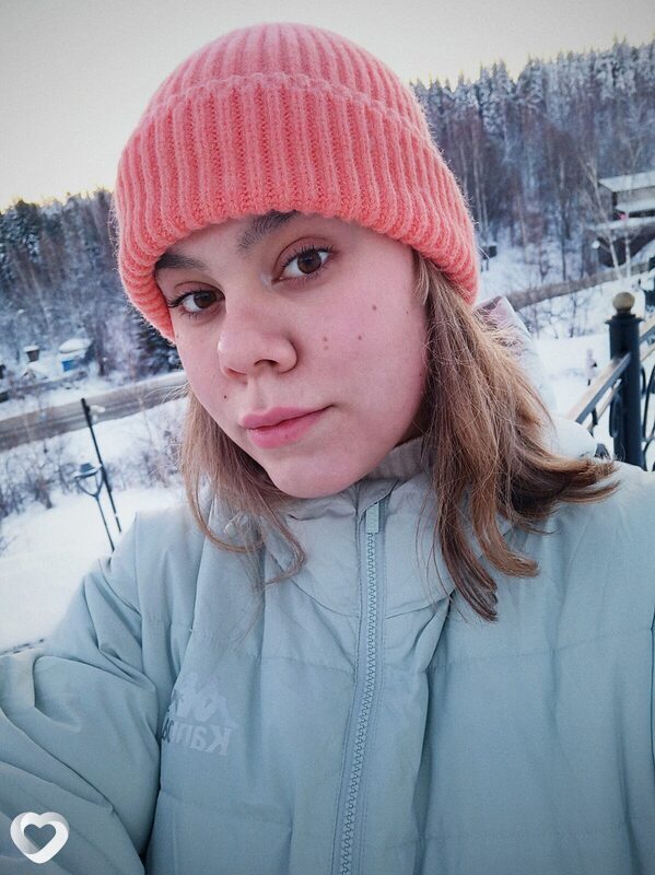 Александра, 27, Колпино — анкета №1733878