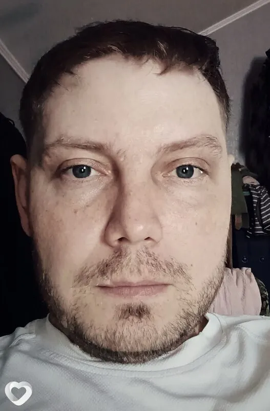 Дмитрий, 34, Новоалтайске — анкета №1733880