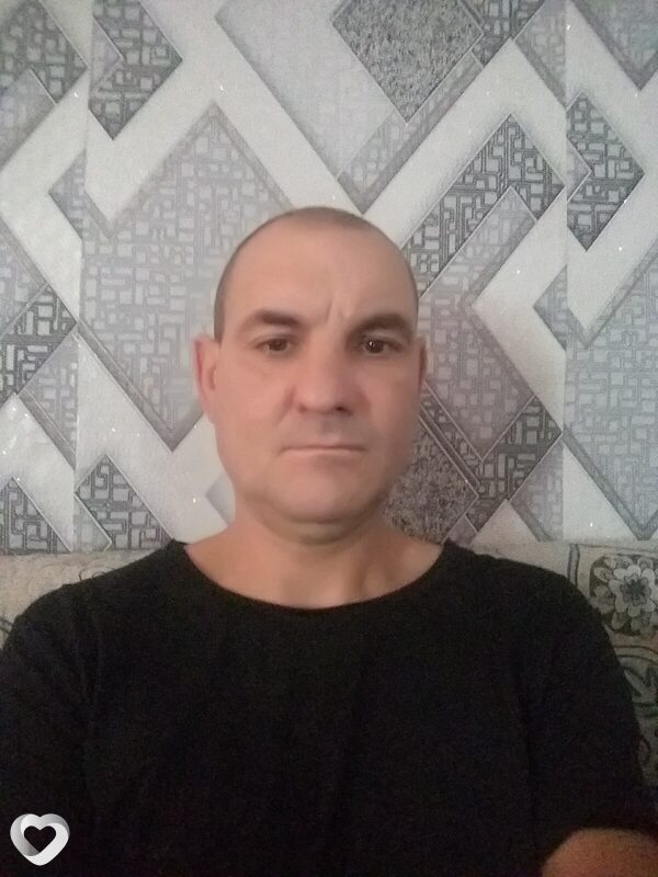 Виктор, 44, Петропавловске — анкета №1733886