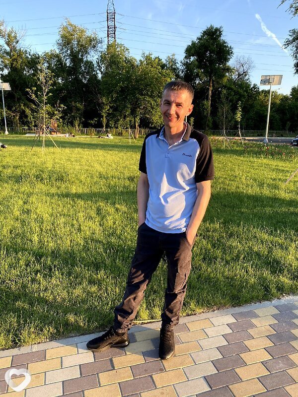 Сергей, 33, Улан-Удэ — анкета №1733887