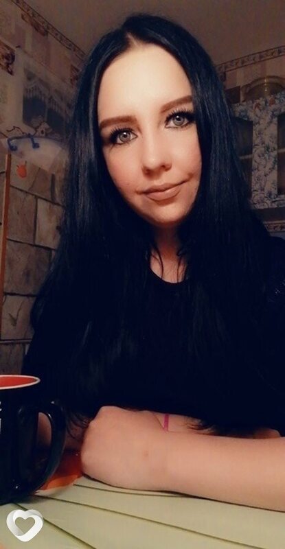 Светлана, 30, Красноярске — анкета №1733891