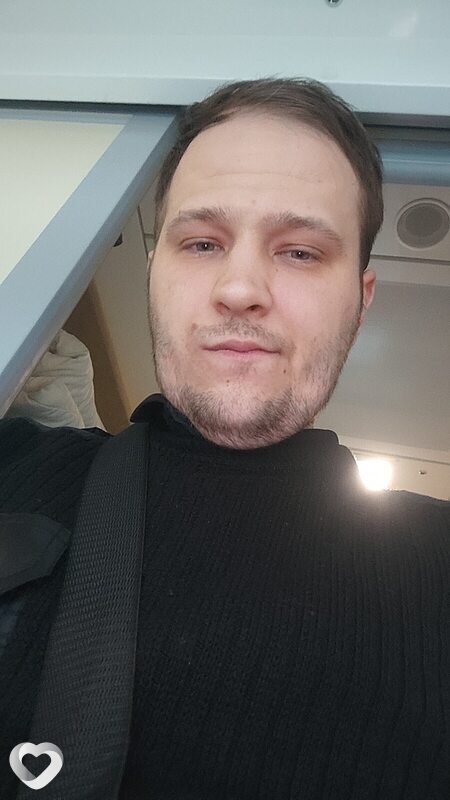 Алексей, 28, Новосибирске — анкета №1734319