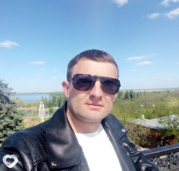 Роман, 35, Ростове-на-Дону — анкета №1734325