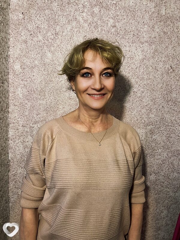 Ирина, Краснокаменск
