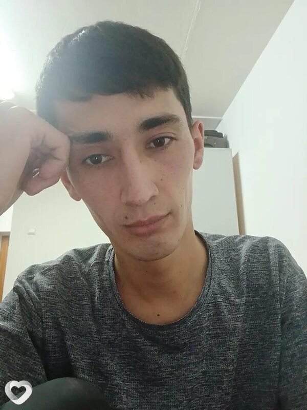 Азат, 26, Новополоцке — анкета №1734293