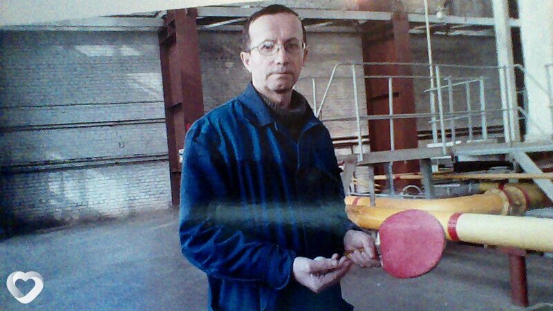 Slava, 66, Йошкар-Оле — анкета №1734299
