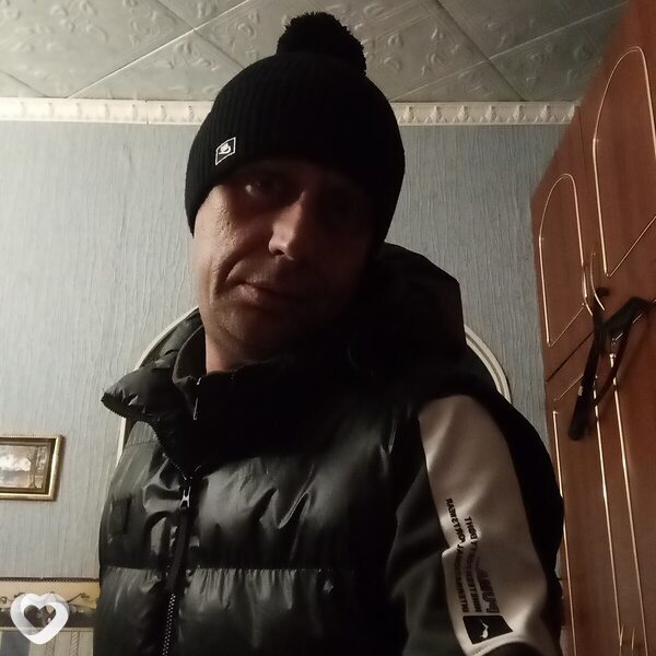 Евгений, 38, Липецке — анкета №1734303