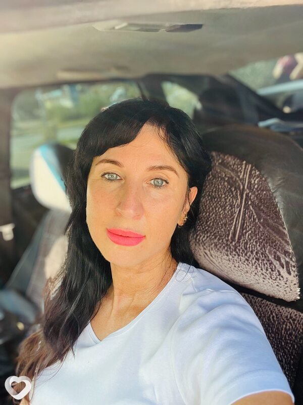Оксана, 52, Саратове — анкета №1734309