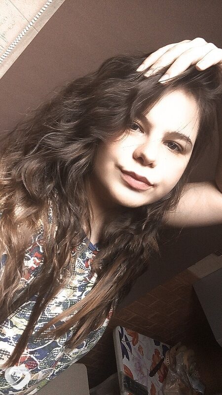 Диана, 26, Анжеро-Судженске — анкета №1734315