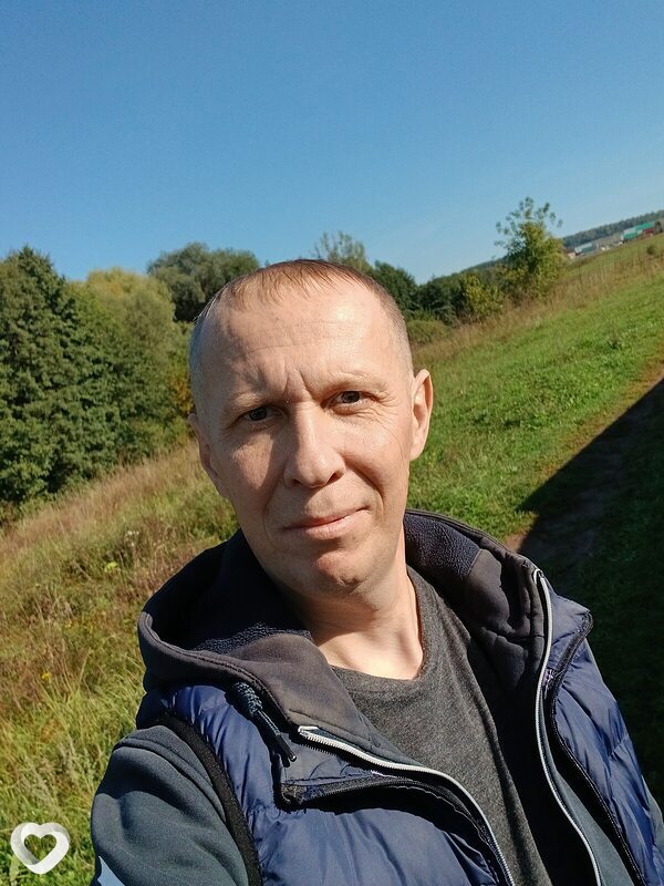 Рамиль, 44, Нижнекамске — анкета №1733920