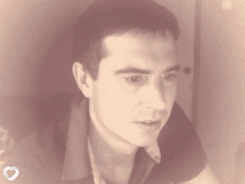 Ник Нейм, 39, Воронеже — анкета №1733926