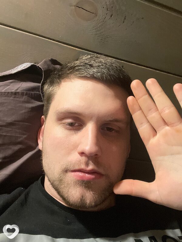 Дэфис, 26, Москве — анкета №1733928