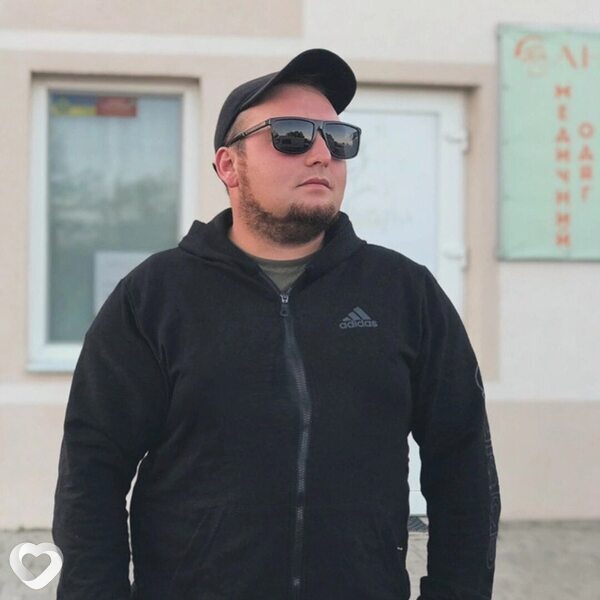 Тарас, 26, Тернополе — анкета №1733933