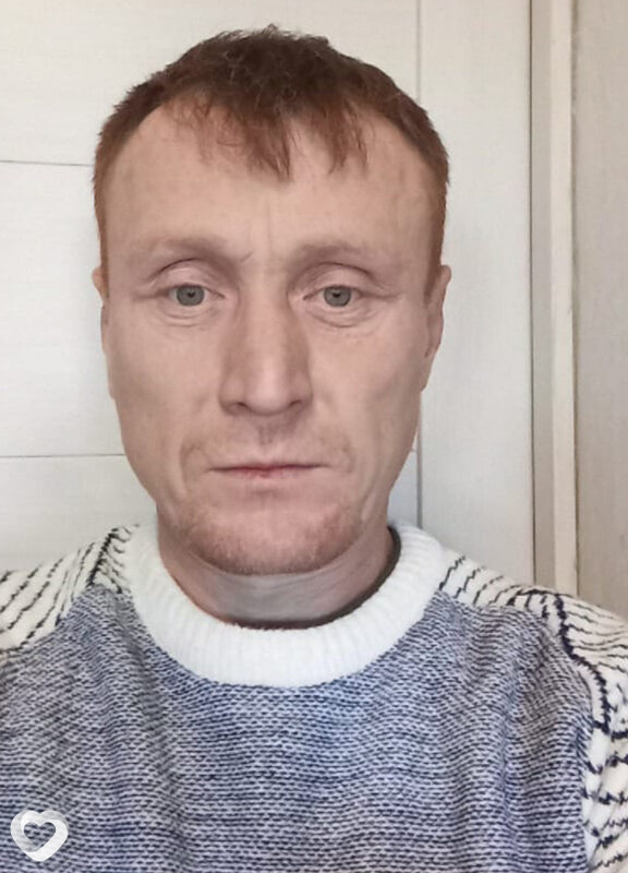 Павел, 40, Петропавловске-Камчатском — анкета №1733934