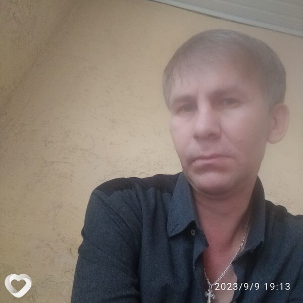 Александр, 42, Шымкенте — анкета №1733940