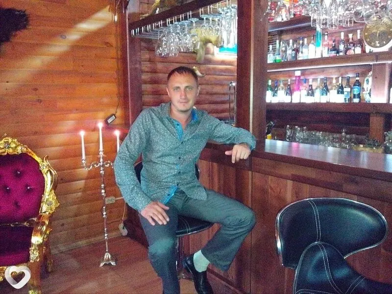 Сергей, 40, Барнауле — анкета №1733942