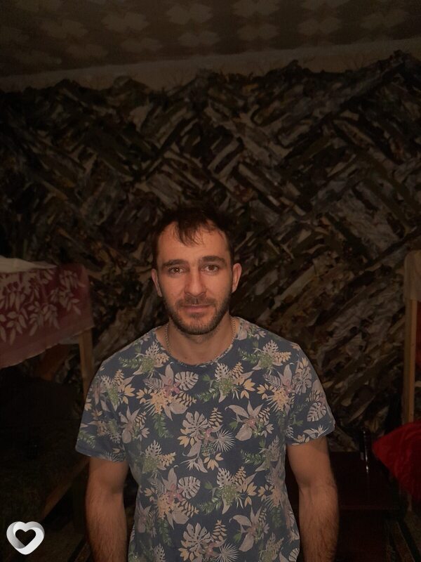 Андрей, 35, Донецке — анкета №1734118